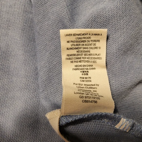 We The Free for Urban Outfitters blouse - Picture 9 of 9